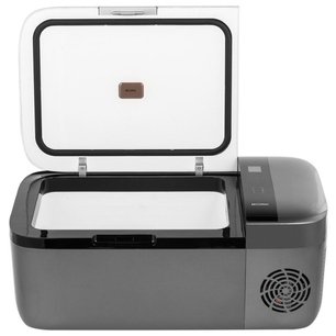 Автомобильный холодильник BORK Z630 фото 4 в Екатеринбурге