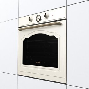 Духовой шкаф Gorenje BO6735CLI фото 4 в Екатеринбурге