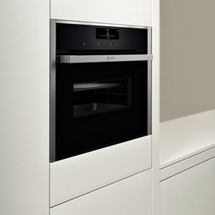 Духовой шкаф Нефф C18MT27N0 фото 2 в Екатеринбурге Духовой шкаф Neff C18MT27N0 фото 2 в Екатеринбурге