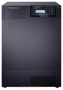 Сушильная машина Kuppersbusch T 40.0 T фото в Екатеринбурге