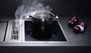 Варочная панель Гаггенау VI 424-110 фото 3 в Екатеринбурге Варочная панель Gaggenau VI 424-110 фото 3 в Екатеринбурге