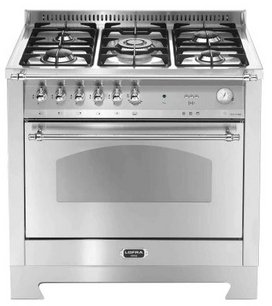 Варочный центр Lofra RSG96GVGT/Ci CHROME фото в Екатеринбурге