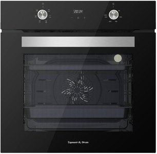 Духовой шкаф электрический Zigmund Shtain E 150 B фото в Екатеринбурге