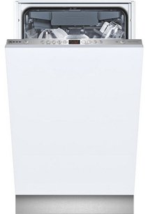 Встраиваемая посудомоечная машина Нефф S58M58X0 фото в Екатеринбурге Встраиваемая посудомоечная машина Neff S58M58X0 фото в Екатеринбурге