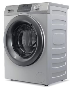Стиральная машина Haier HW60-BP12929BSE фото 2 в Екатеринбурге