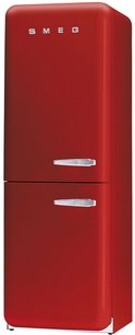 Холодильник Smeg FAB32RS7 фото в Екатеринбурге