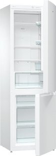 Двухкамерный холодильник Gorenje NRK611PW4 фото в Екатеринбурге