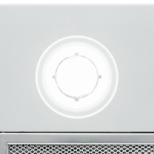 Встраиваемая вытяжка Krona KATE 600 WHITE PB фото 3 в Екатеринбурге Встраиваемая вытяжка Krona KATE 600 WHITE PB фото 3 в Екатеринбурге