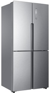 Холодильник Haier HTF-456DM6RU фото в Екатеринбурге