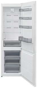 Холодильник Jacky`s JR FW186B1 фото 2 в Екатеринбурге