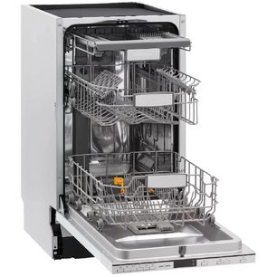 Встраиваемая посудомоечная машина KRONA LUMERA 45 BI фото в Екатеринбурге