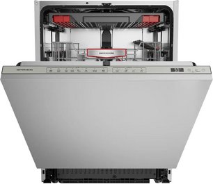 Встраиваемая посудомоечная машина Kuppersberg GHS 6036 фото 4