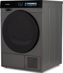 Сушильная машина Hyundai DFE9430 фото 2 в Екатеринбурге