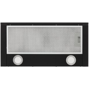 Встраиваемая вытяжка Krona KAMILLA T 600 BLACK (2 мотора) фото 2 в Екатеринбурге Встраиваемая вытяжка Krona KAMILLA T 600 BLACK (2 мотора) фото 2 в Екатеринбурге