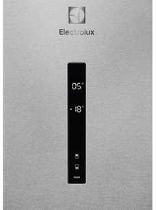 Холодильник Electrolux RNC7ME32X2 фото 3 в Екатеринбурге