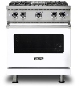 Варочный центр Viking EVGR530-4BWH фото в Екатеринбурге
