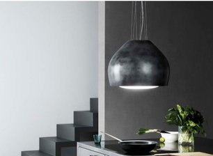 Вытяжка Фалмек SOPHIE IS.54 Pewter фото 2 в Екатеринбурге Вытяжка Falmec SOPHIE IS.54 Pewter фото 2 в Екатеринбурге