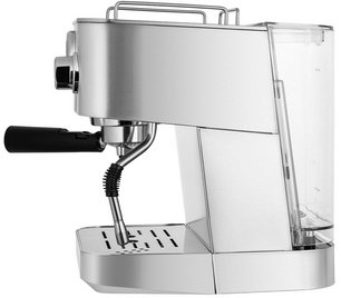 Кофемашина Maunfeld MF-721S PRO фото 4 в Екатеринбурге