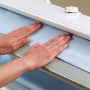 Гладильная машина Miele HM 16-83 фото 4 в Екатеринбурге