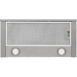 Встраиваемая вытяжка Krona KAMILLA T 600 INOX (1 мотор) фото 2 в Екатеринбурге Встраиваемая вытяжка Krona KAMILLA T 600 INOX (1 мотор) фото 2 в Екатеринбурге