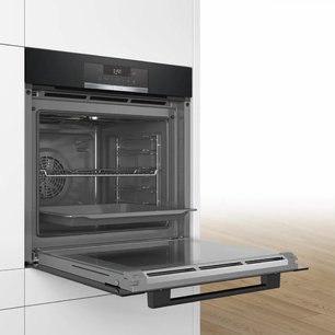 Духовой шкаф Bosch HBA372BB0 фото 3 в Екатеринбурге