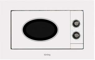Встраиваемая микроволновая печь Korting KMI 820 RSI фото в Екатеринбурге