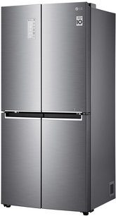 Холодильник LG GC-B 22 FTMPL фото 3 в Екатеринбурге