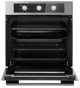 Духовой шкаф Midea MO37003X фото 2 в Екатеринбурге