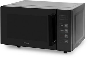 Микроволновая печь Hyundai HYM-D3008 фото 2 в Екатеринбурге