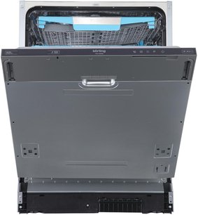 Встраиваемая посудомоечная машина Korting KDI 60980 фото 2 в Екатеринбурге