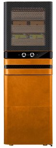 Хьюмидор Afidano L8 (Теплый янтарь) фото в Екатеринбурге