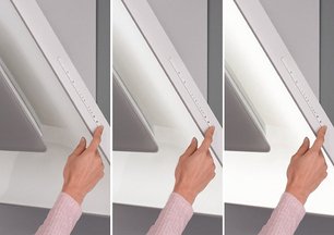 Вытяжка Миле DA6996W BRWS фото 2 в Екатеринбурге Вытяжка Miele DA6996W BRWS фото 2 в Екатеринбурге