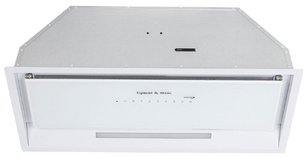 Встраиваемая вытяжка Zigmund Shtain K 019.7 W фото 2 в Екатеринбурге