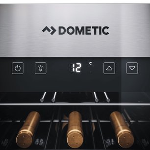 Винный шкаф Dometic C75F Classic фото 4 в Екатеринбурге