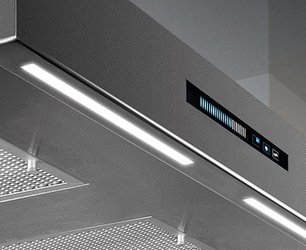 Вытяжка Гутман Stratos фото 3 в Екатеринбурге Вытяжка Gutmann Stratos фото 3 в Екатеринбурге