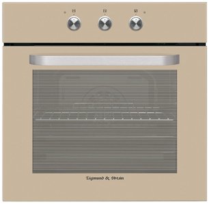 Встраиваемый электрический духовой шкаф Zigmund Shtain EN 114.611 I фото в Екатеринбурге