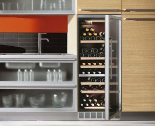 Винный шкаф IP CIS 301 CFX фото 3 в Екатеринбурге