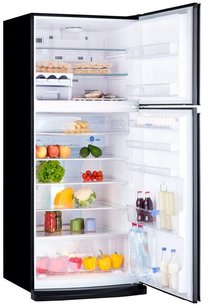 Холодильник Mitsubishi Electric MR-FR62K-SB-R фото 2 в Екатеринбурге