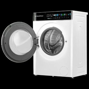 Стиральная машина с сушкой Maunfeld MFWD1295WH05 фото 2 в Екатеринбурге