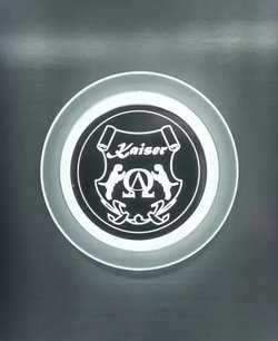 Холодильник Kaiser KS 80425 EM фото 4 в Екатеринбурге