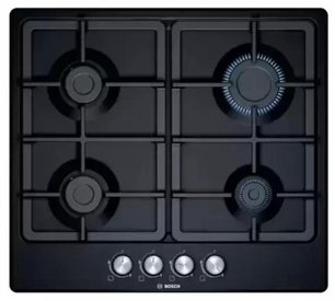 Газовая варочная панель BOSCH PGP6B6O90R фото в Екатеринбурге