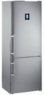 Холодильник Либхер CNPesf 5156 фото 3 в Екатеринбурге Холодильник Liebherr CNPesf 5156 фото 3 в Екатеринбурге