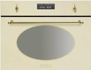 Микроволновая печь Smeg SC845MP фото в Екатеринбурге