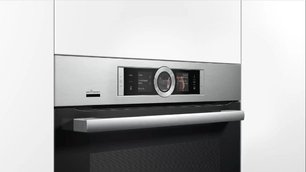 Духовой шкаф Бош HRG6769S6 фото 2 в Екатеринбурге Духовой шкаф Bosch HRG6769S6 фото 2 в Екатеринбурге