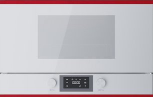 Встраиваемая микроволновая печь Kuppersbusch ML 6330.0 W8 Hot Chili фото в Екатеринбурге