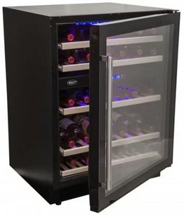 Винный шкаф Cold Vine C44-KBT2 фото 3 в Екатеринбурге