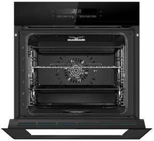 Духовой шкаф Haier HOQ-F6CASGB фото 2 в Екатеринбурге