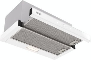 Вытяжка Франке TOUCH 60 WH фото 2 в Екатеринбурге Вытяжка Franke TOUCH 60 WH фото 2 в Екатеринбурге
