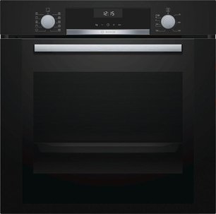 Духовой шкаф Bosch HBA337BB0R фото в Екатеринбурге