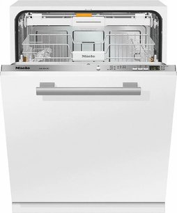 Посудомоечная машина Miele G 4985 SCVi XXL фото в Екатеринбурге